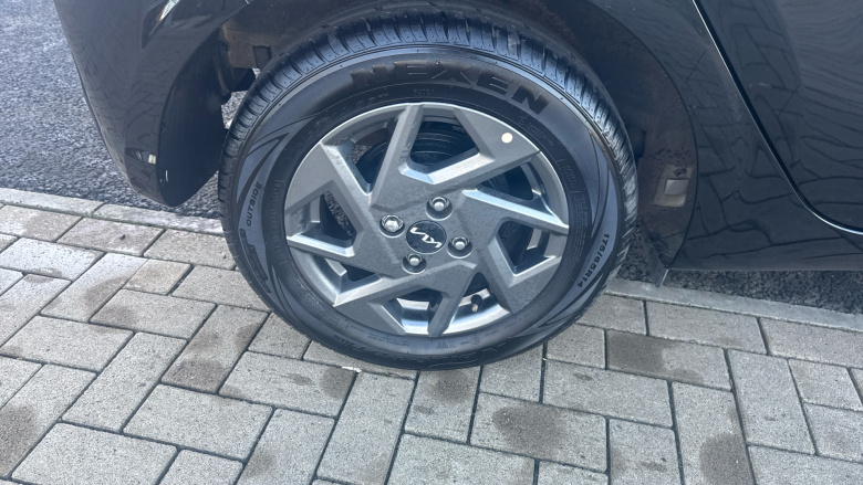 Kia Picanto 1.0 2 5dr Petrol Hatchback